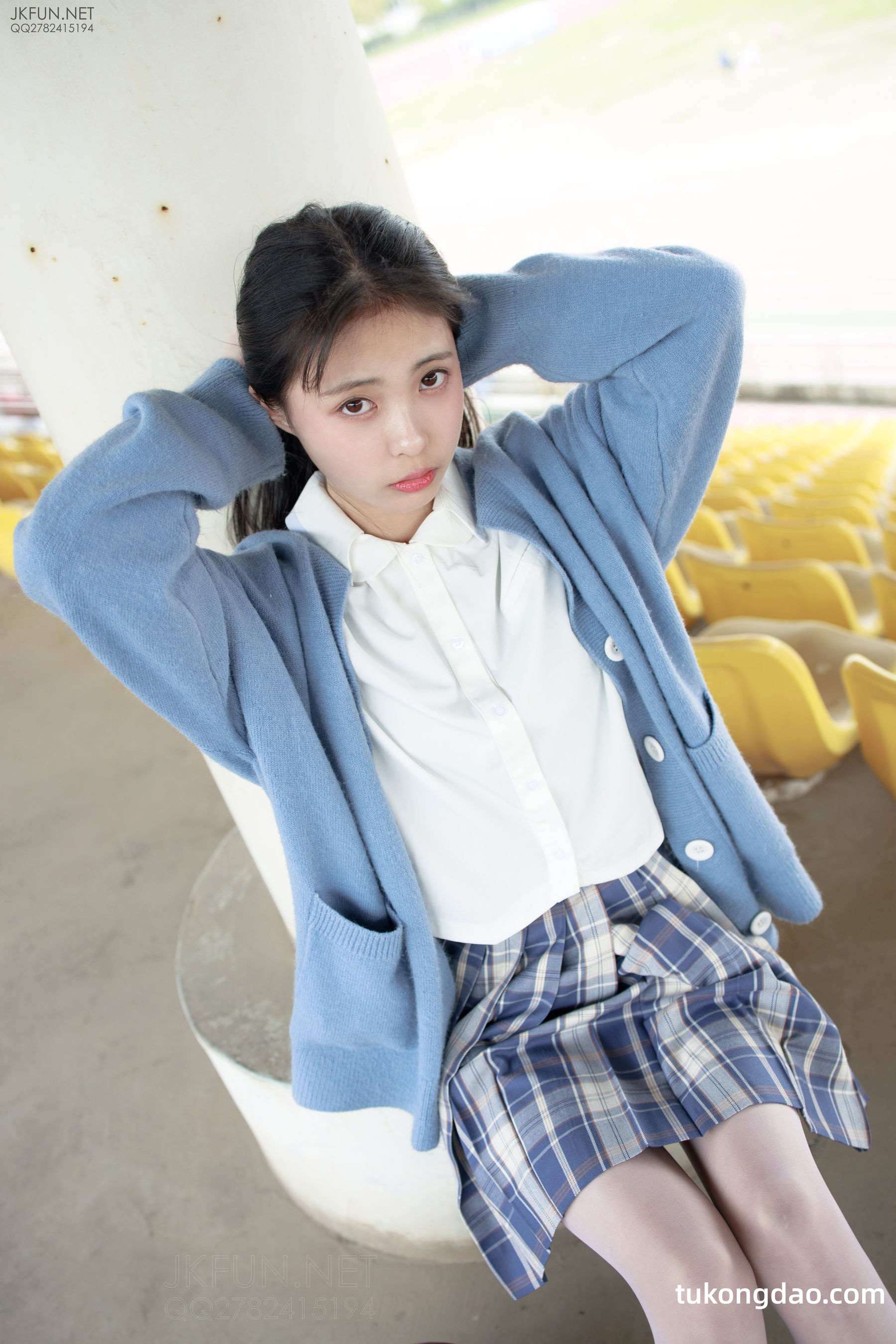 JKFUN-003 写真集 JKFUN-第109张